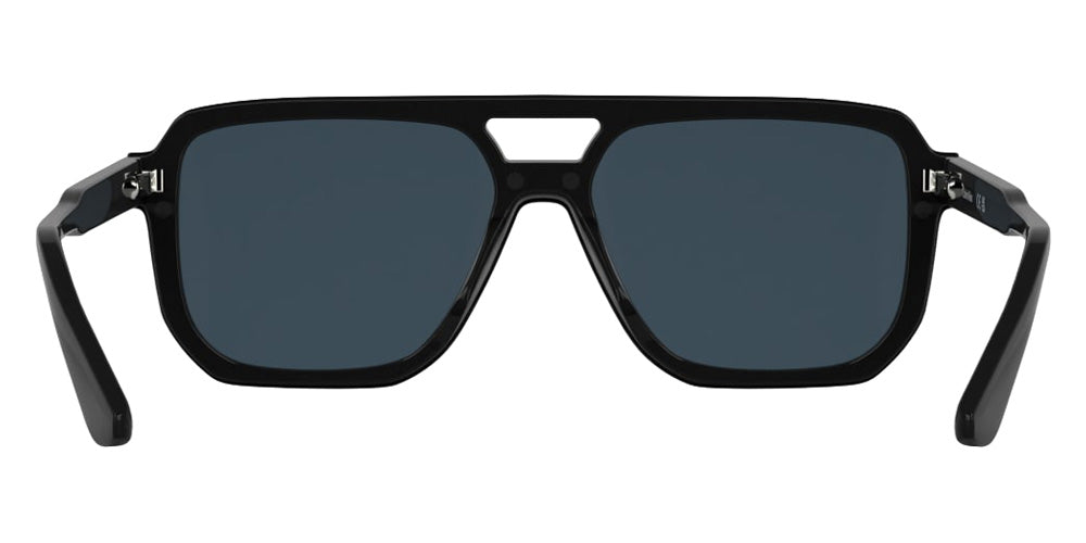 Calvin Klein CK26537MAG-SET 001 56 - Black #id:kcck26537magset001_s:100120