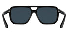 Calvin Klein CK26537MAG-SET 001 56 - Black #id:kcck26537magset001_s:100120
