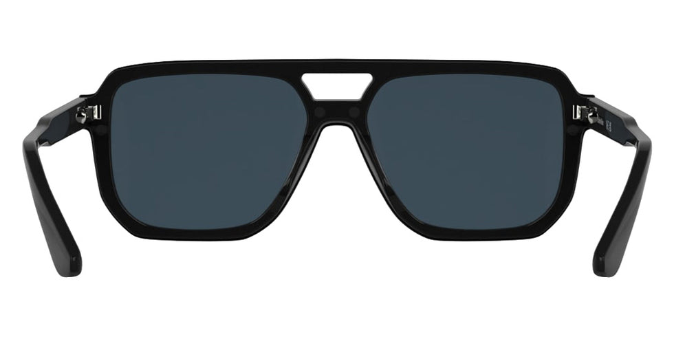 Calvin Klein CK26537MAG-SET 001 56 - Black #id:kcck26537magset001_s:100120