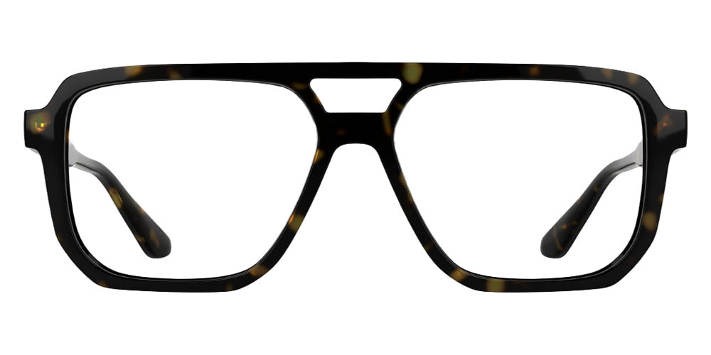 Calvin Klein CK26537MAG-SET 235 56 - Dark Havana #id:kcck26537magset235_s:102100