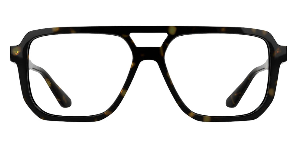 Calvin Klein CK26537MAG-SET 235 56 - Dark Havana #id:kcck26537magset235_s:102100
