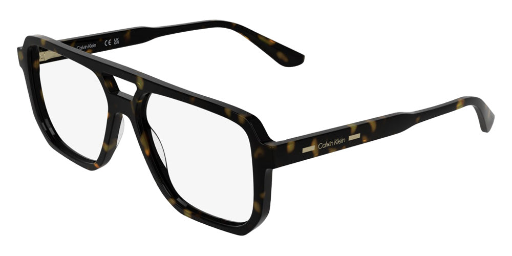 Calvin Klein CK26537MAG-SET 235 56 - Dark Havana #id:kcck26537magset235_s:102105