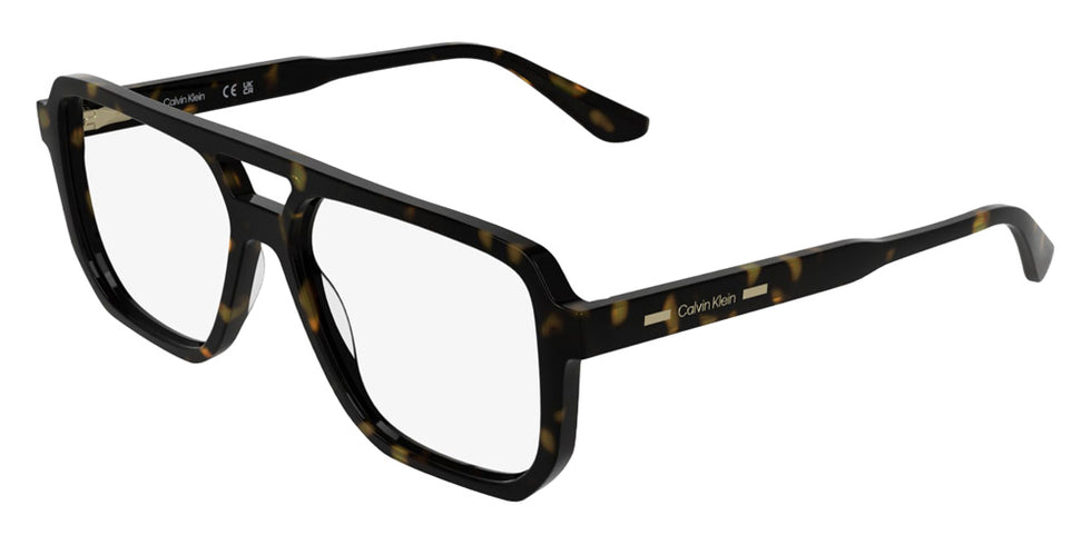 Calvin Klein CK26537MAG-SET 235 56 - Dark Havana #id:kcck26537magset235_s:102105