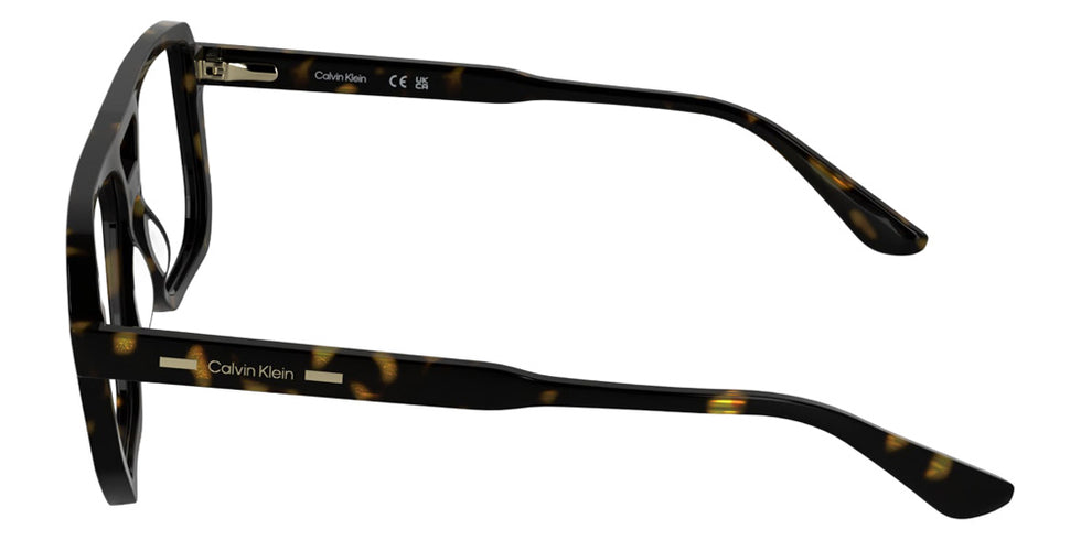 Calvin Klein CK26537MAG-SET 235 56 - Dark Havana #id:kcck26537magset235_s:102110
