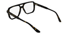 Calvin Klein CK26537MAG-SET 235 56 - Dark Havana #id:kcck26537magset235_s:102115