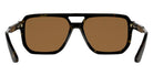 Calvin Klein CK26537MAG-SET 235 56 - Dark Havana #id:kcck26537magset235_s:102120