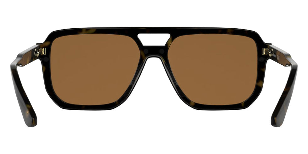 Calvin Klein CK26537MAG-SET 235 56 - Dark Havana #id:kcck26537magset235_s:102120