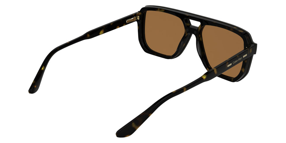 Calvin Klein CK26537MAG-SET 235 56 - Dark Havana #id:kcck26537magset235_s:102125