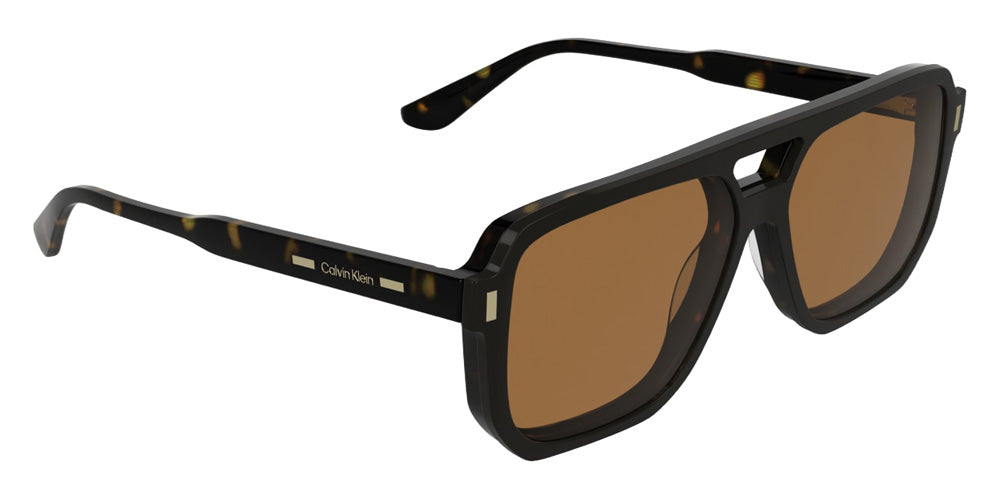 Calvin Klein CK26537MAG-SET 235 56 - Dark Havana #id:kcck26537magset235_s:102135