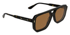 Calvin Klein CK26537MAG-SET 235 56 - Dark Havana #id:kcck26537magset235_s:102135