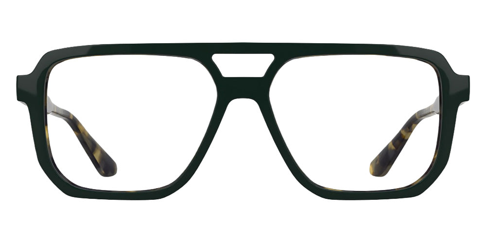 Calvin Klein CK26537MAG-SET 245 56 - Forest Havana #id:kcck26537magset245_s:104100