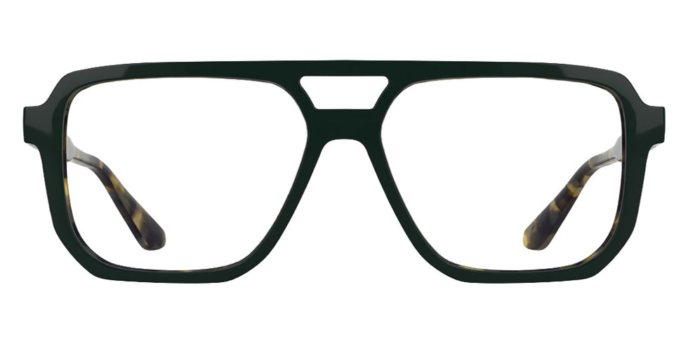 Calvin Klein CK26537MAG-SET 245 56 - Forest Havana #id:kcck26537magset245_s:104100