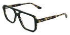 Calvin Klein CK26537MAG-SET 245 56 - Forest Havana #id:kcck26537magset245_s:104105