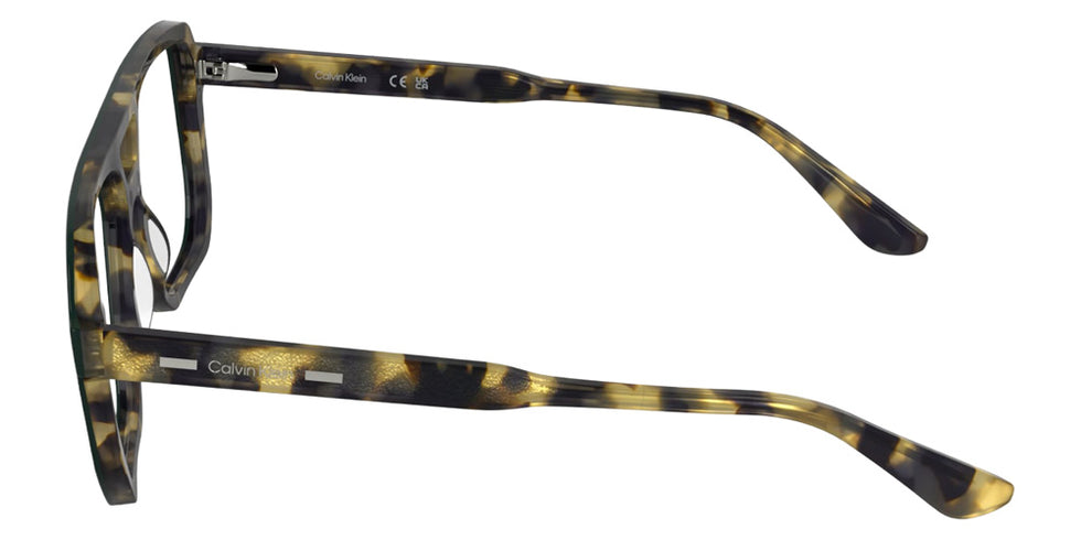 Calvin Klein CK26537MAG-SET 245 56 - Forest Havana #id:kcck26537magset245_s:104110