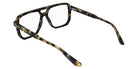 Calvin Klein CK26537MAG-SET 245 56 - Forest Havana #id:kcck26537magset245_s:104115