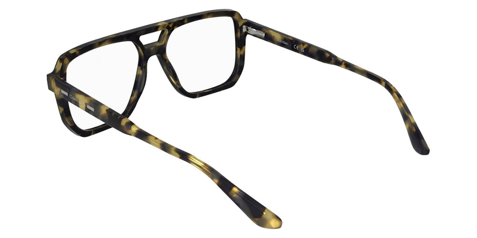 Calvin Klein CK26537MAG-SET 245 56 - Forest Havana #id:kcck26537magset245_s:104115