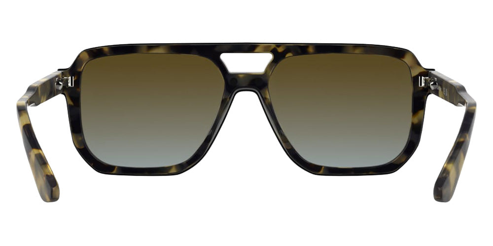 Calvin Klein CK26537MAG-SET 245 56 - Forest Havana #id:kcck26537magset245_s:104120