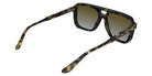 Calvin Klein CK26537MAG-SET 245 56 - Forest Havana #id:kcck26537magset245_s:104125