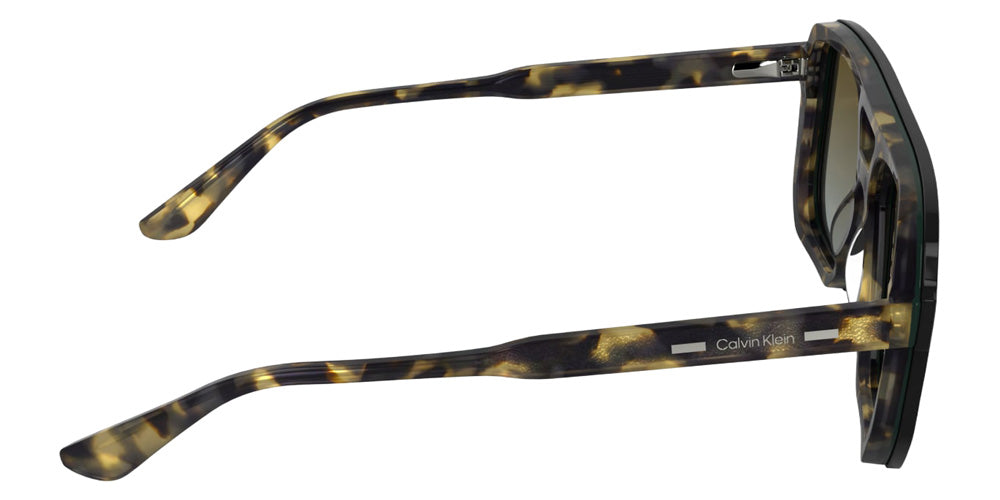 Calvin Klein CK26537MAG-SET 245 56 - Forest Havana #id:kcck26537magset245_s:104130
