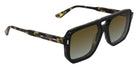 Calvin Klein CK26537MAG-SET 245 56 - Forest Havana #id:kcck26537magset245_s:104135