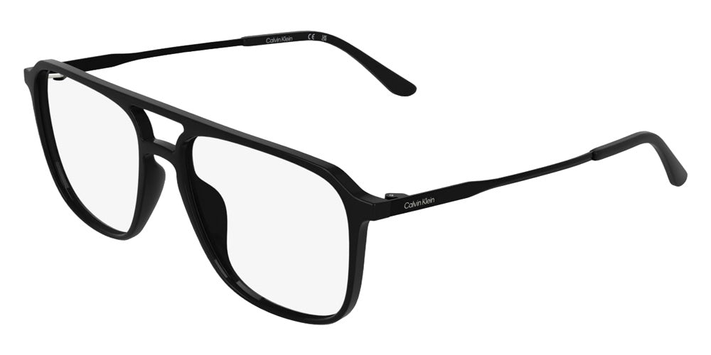 Calvin Klein CK26538 001 55 - Black #id:kcck26538001_s:100105
