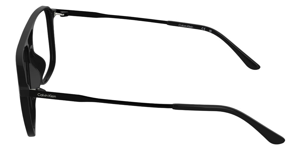 Calvin Klein CK26538 001 55 - Black #id:kcck26538001_s:100110