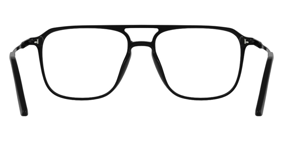 Calvin Klein CK26538 001 55 - Black #id:kcck26538001_s:100120
