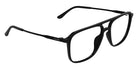 Calvin Klein CK26538 001 55 - Black #id:kcck26538001_s:100135