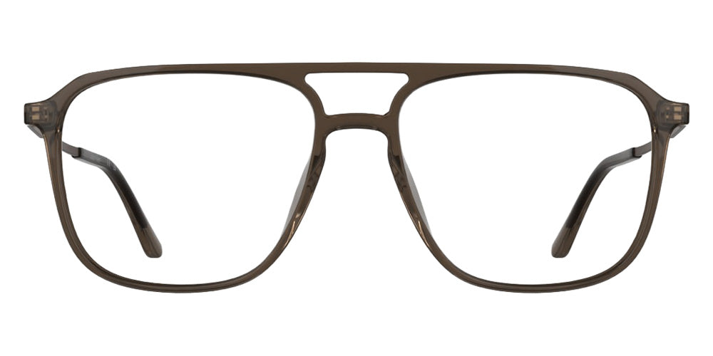 Calvin Klein CK26538 200 55 - Transparent Brown #id:kcck26538200_s:102100