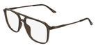 Calvin Klein CK26538 200 55 - Transparent Brown #id:kcck26538200_s:102105