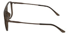 Calvin Klein CK26538 200 55 - Transparent Brown #id:kcck26538200_s:102110