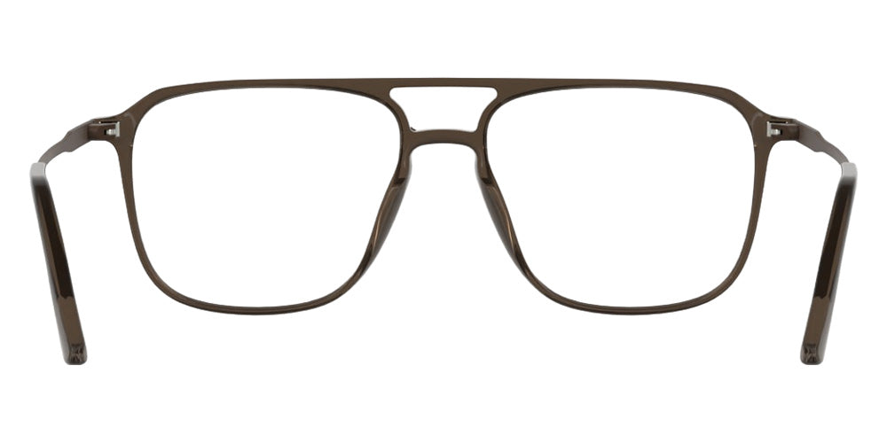 Calvin Klein CK26538 200 55 - Transparent Brown #id:kcck26538200_s:102120