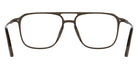 Calvin Klein CK26538 200 55 - Transparent Brown #id:kcck26538200_s:102120