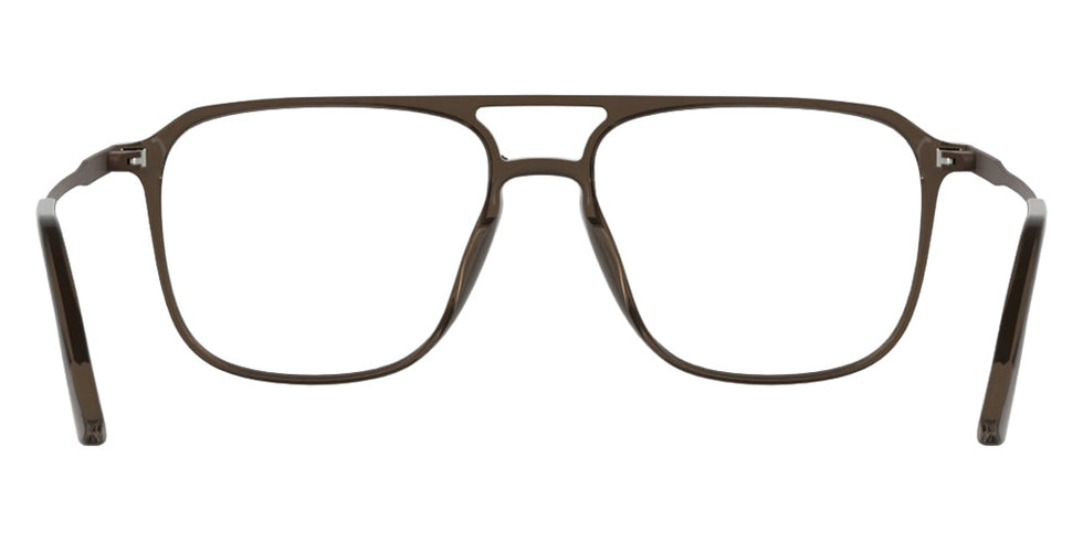 Calvin Klein CK26538 200 55 - Transparent Brown #id:kcck26538200_s:102120