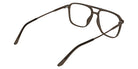 Calvin Klein CK26538 200 55 - Transparent Brown #id:kcck26538200_s:102125