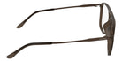 Calvin Klein CK26538 200 55 - Transparent Brown #id:kcck26538200_s:102130