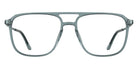 Calvin Klein CK26538 435 55 - Transparent Avio #id:kcck26538435_s:104100
