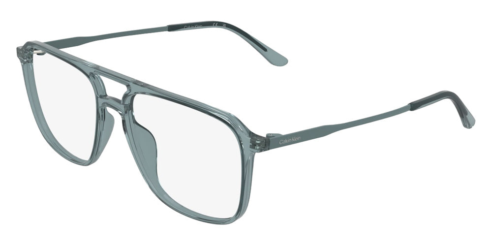 Calvin Klein CK26538 435 55 - Transparent Avio #id:kcck26538435_s:104105