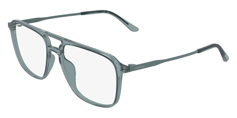 Calvin Klein CK26538 435 55 - Transparent Avio #id:kcck26538435_s:104105