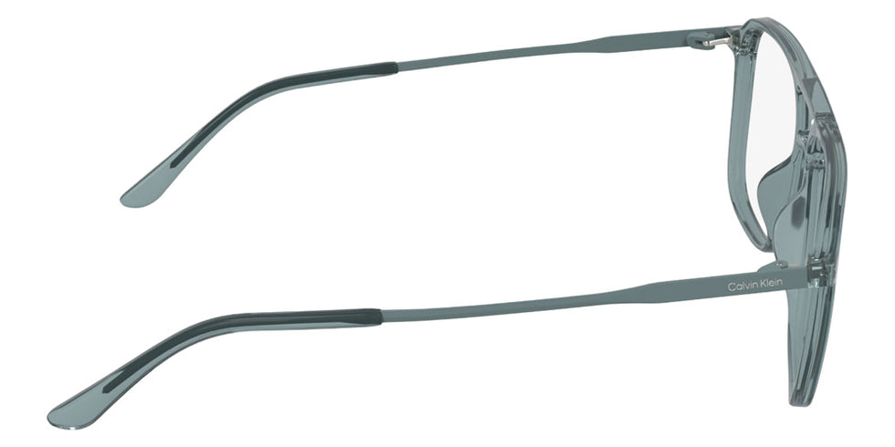 Calvin Klein CK26538 435 55 - Transparent Avio #id:kcck26538435_s:104130