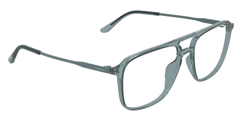 Calvin Klein CK26538 435 55 - Transparent Avio #id:kcck26538435_s:104135