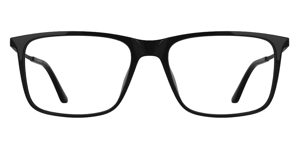 Calvin Klein CK26539 001 55 - Black #id:kcck26539001_s:100100