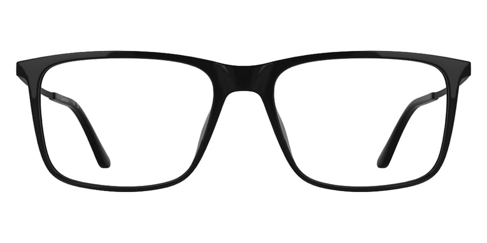Calvin Klein CK26539 001 55 - Black #id:kcck26539001_s:100100