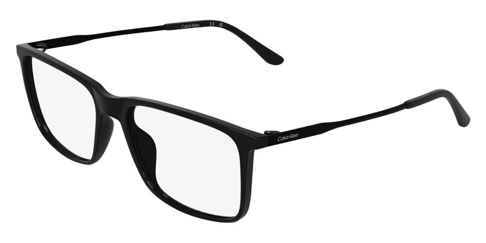 Calvin Klein CK26539 001 55 - Black #id:kcck26539001_s:100105