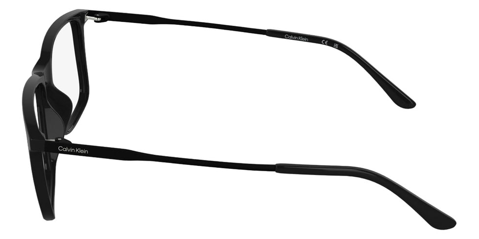 Calvin Klein CK26539 001 55 - Black #id:kcck26539001_s:100110