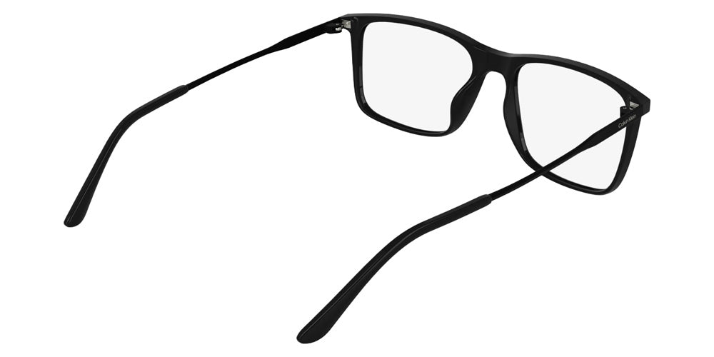 Calvin Klein CK26539 001 55 - Black #id:kcck26539001_s:100125