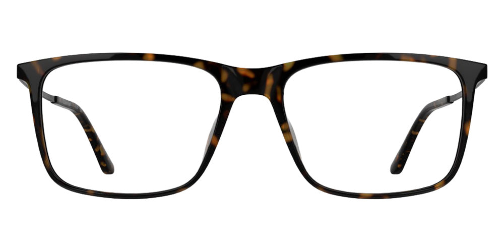 Calvin Klein CK26539 235 55 - Dark Havana #id:kcck26539235_s:102100