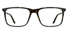 Calvin Klein CK26539 235 55 - Dark Havana #id:kcck26539235_s:102100