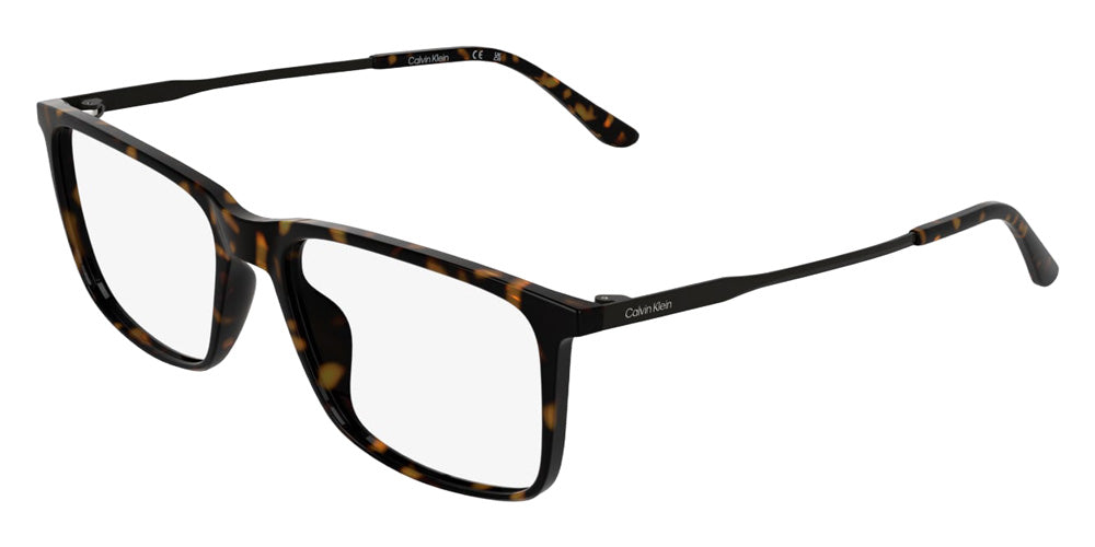 Calvin Klein CK26539 235 55 - Dark Havana #id:kcck26539235_s:102105