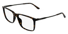Calvin Klein CK26539 235 55 - Dark Havana #id:kcck26539235_s:102105